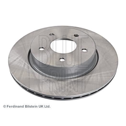 Bromskiva BLUE PRINT ADN143180