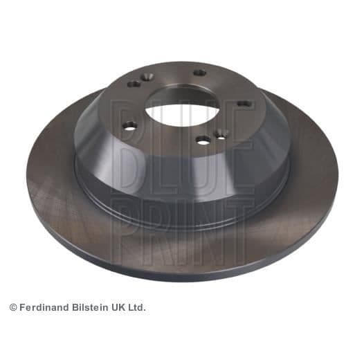 Bromskiva BLUE PRINT ADG043159