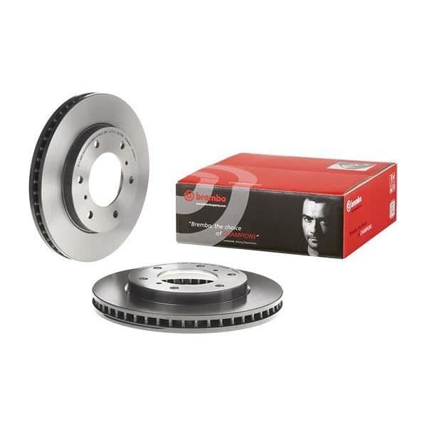 BREMBO SKIVOR 09.A868.11