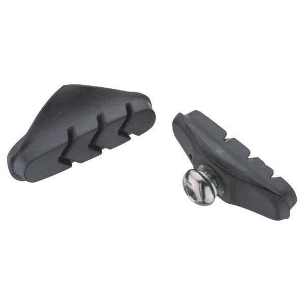 JAGWIRE Bromsbelägg Basics Road Sram / Shimano - Svart
