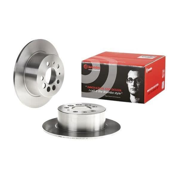 BREMBO SKIVOR 08.3441.24