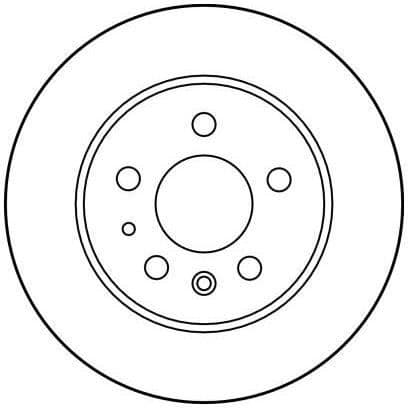 JEU AVT DISKAR TRW DF1574