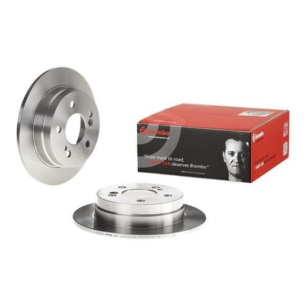 BREMBO SKIVOR 08.4738.14