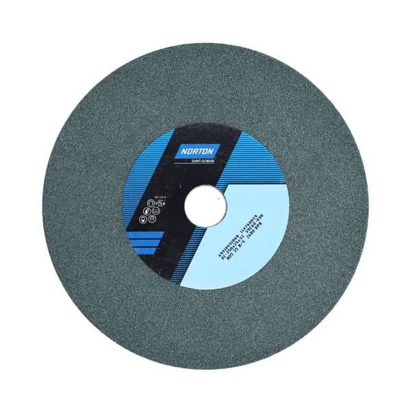 KERAMISK SLIBESKIVE NORTON 250x25x32 39C60KVK