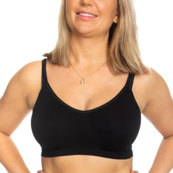 Decoy BH Bra Top Narrow Straps