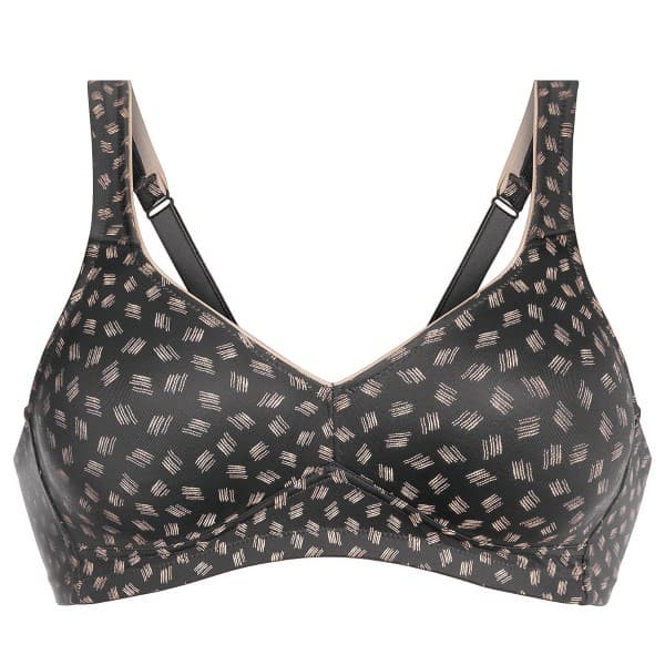 Rosa Faia BH Twin Art Seamless Soft Bra