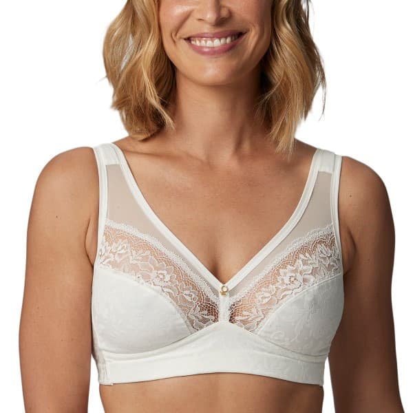 Abecita BH Soft Elegance Wireless Bra
