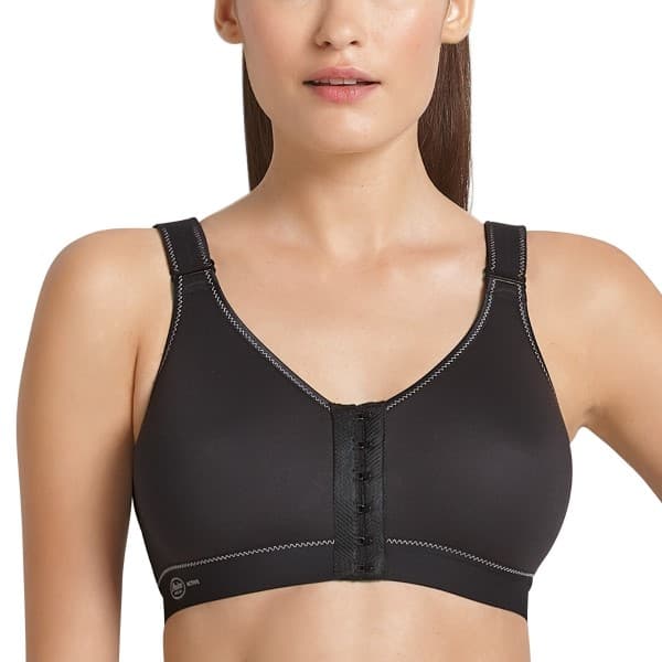 Anita BH Active Front Closure Sports Bra