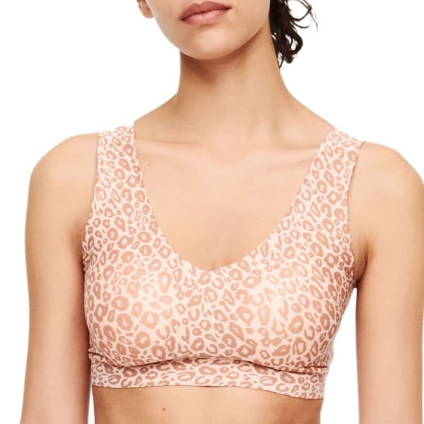 Chantelle BH Soft Stretch Padded Top