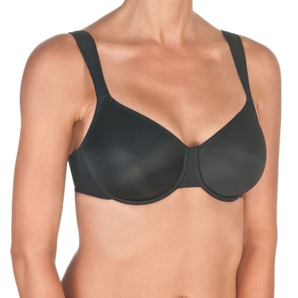 Felina Conturelle Soft Touch Molded Bra With Wire BH