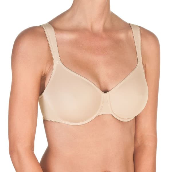 Felina Conturelle Soft Touch Molded Bra With Wire BH