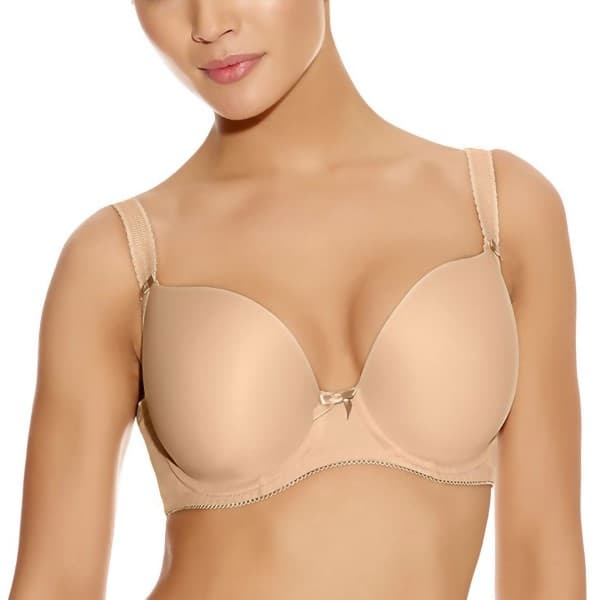 Freya BH Deco Moulded Plunge T-Shirt Bra