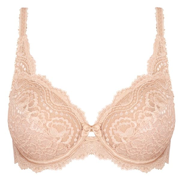 Playtex BH Flower Elegance Underwired Bra