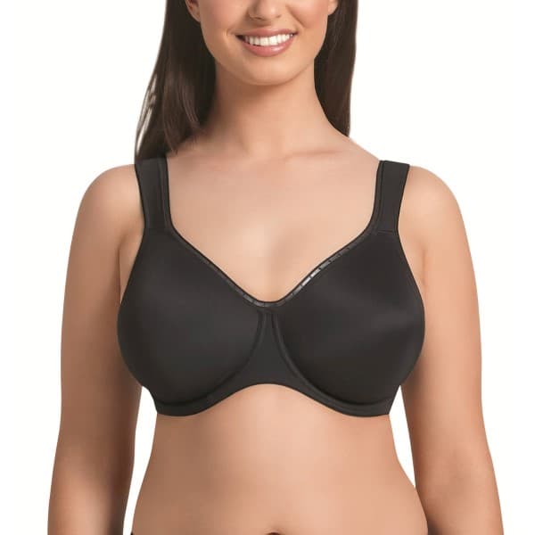 Rosa Faia BH Twin Firm Underwire Bra