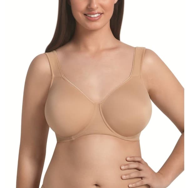 Rosa Faia BH Twin Seamless Underwire Bra