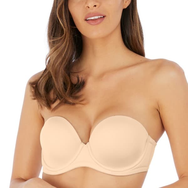 Wacoal BH Red Carpet Strapless Bra