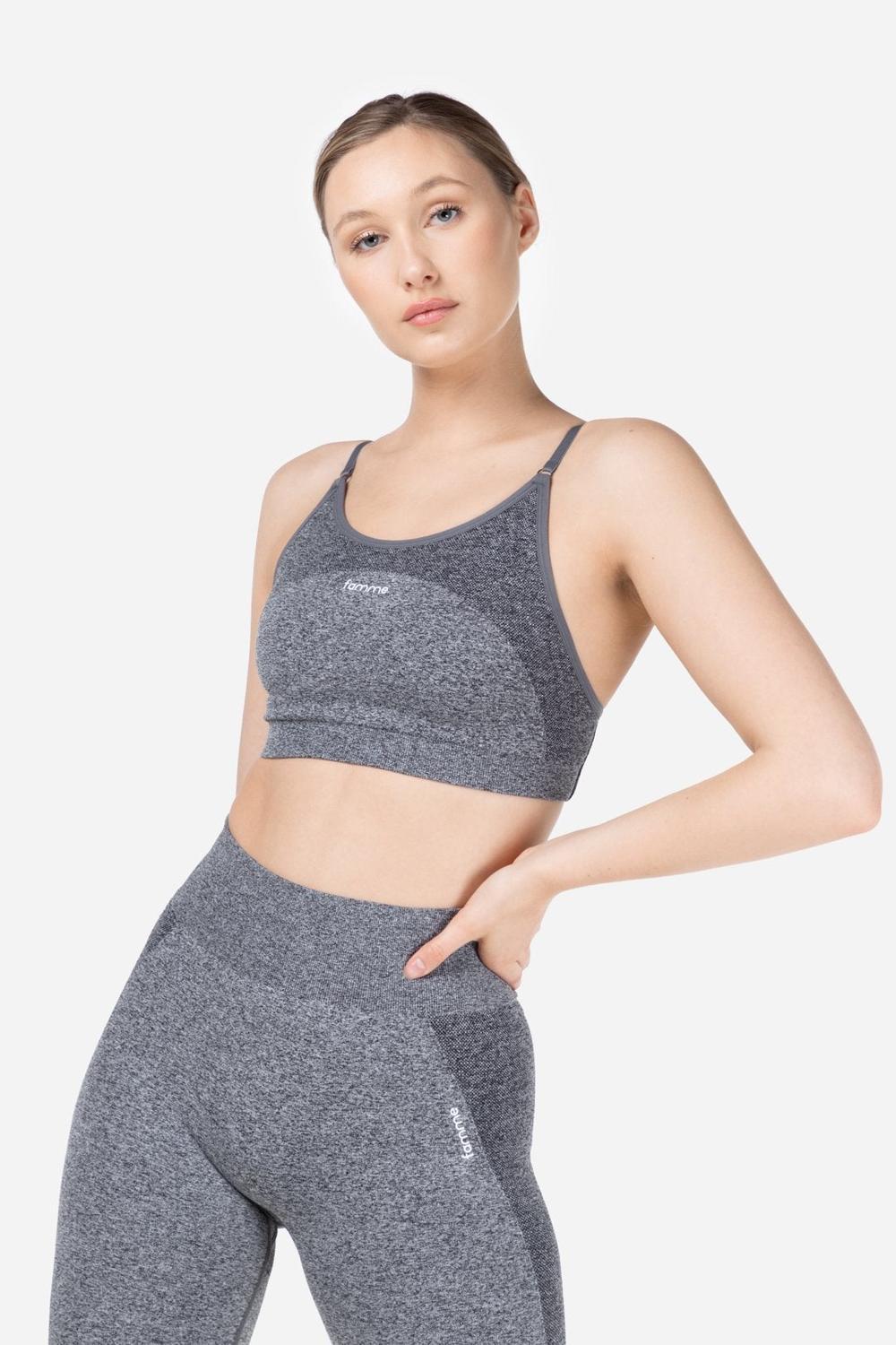 Tone Sports Bra