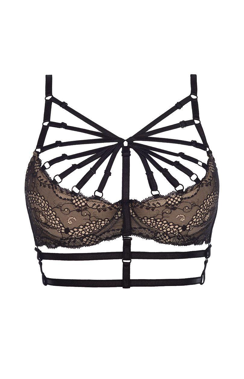 Churro con Nutella bh V-7681, B-beige, 70E