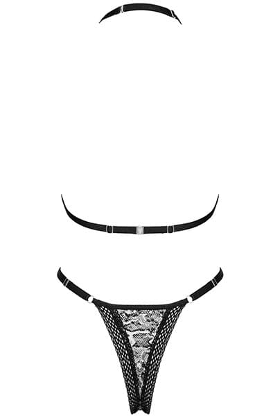 Obsessive Xenita 2-pcs Set Sexy undertøy