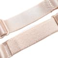 Miniatyrbillede 6 af 6: INF 6 stk justerbare skulderremme til amme-bh Beige