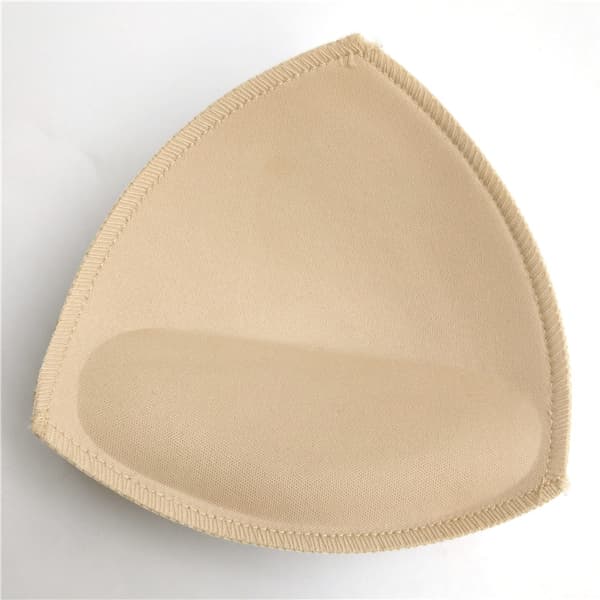 INF Rintaliivipehmusteet Beige