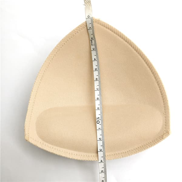 INF Rintaliivipehmusteet Beige