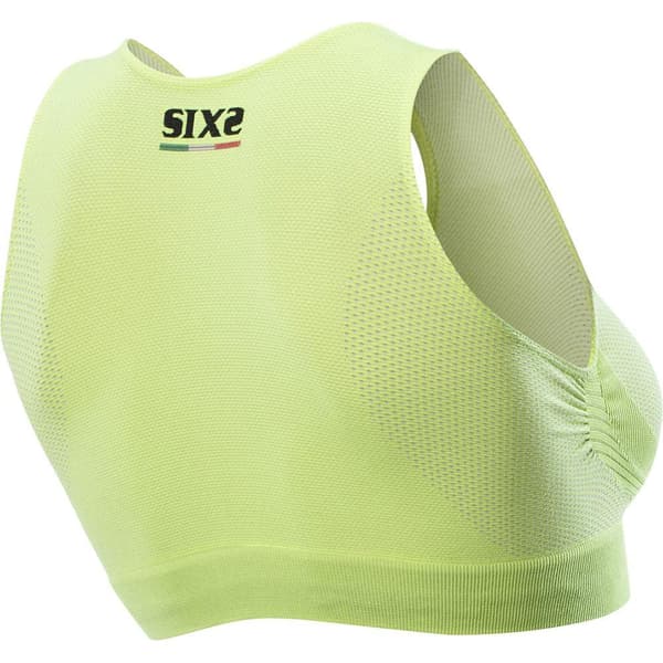 Sixs Sports-bh Reinforced Rosa M Kvinde