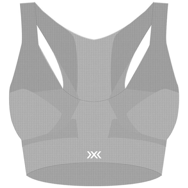 X-bionic Sport-bh Energizer Mk3 Grå XS Kvinna