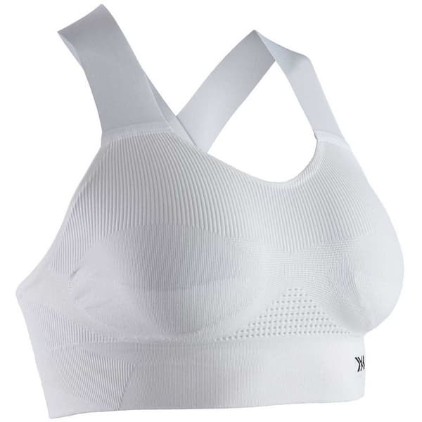 X-bionic Sports-bh Energizer Mk3 Victoria Hvid XS Kvinde