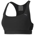 Miniatyrbild 1 av 4: Puma Sport-bh Thermo R+ Svart 36 / AB Kvinna