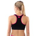 Miniatyrbillede 2 af 3: Dynafit Sports -bh Speed Sort XS-S Kvinde