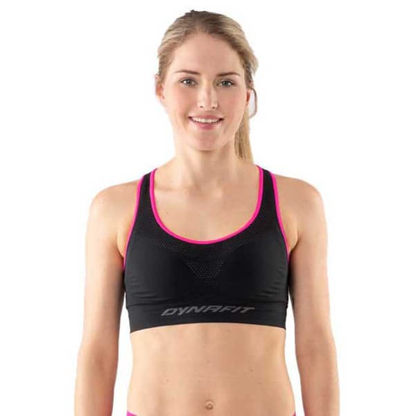 Dynafit Sports -bh Speed Sort XS-S Kvinde