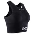 Miniatyrbillede 1 af 2: X-bionic Sports-bh Energizer 4.0 Sort XS Kvinde
