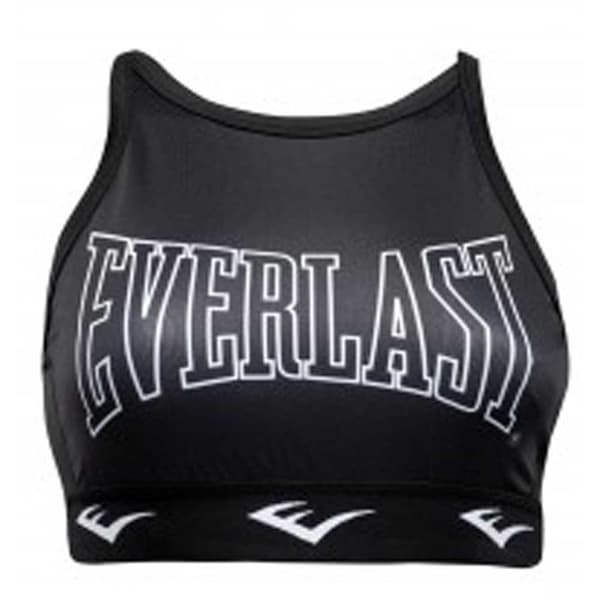 Everlast Rintaliivit Duran Musta S Nainen