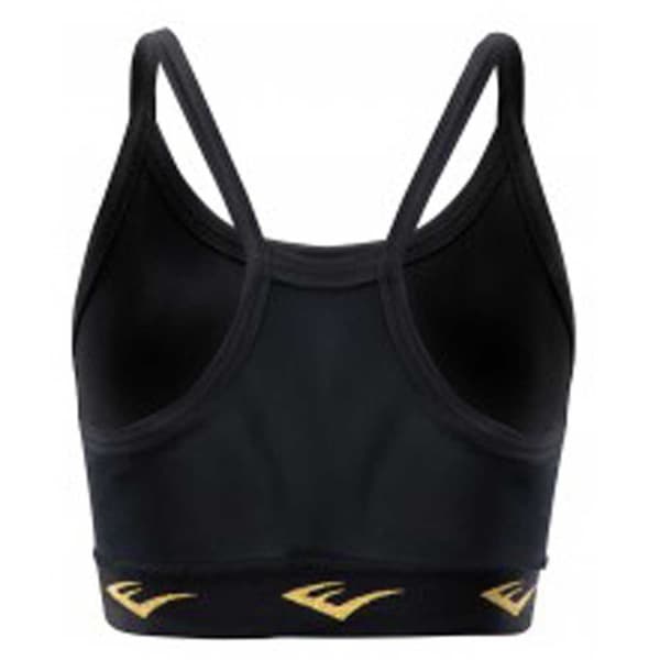 Everlast Behå Duran Svart XS Kvinna