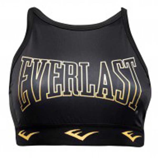 Everlast Behå Duran Svart XS Kvinna