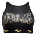 Miniatyrbild 1 av 2: Everlast Behå Duran Svart M Kvinna
