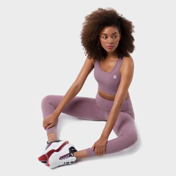 Siroko Urheiluliivit Comfort Plus Violetti M Nainen