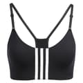 Miniatyrbillede 3 af 7: Adidas Sports -bh Aero Impact Sort S / DD Kvinde