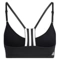 Miniatyrbillede 4 af 7: Adidas Sports -bh Aero Impact Sort S / DD Kvinde