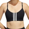 Miniatyrbillede 6 af 7: Adidas Sports -bh Aero Impact Sort S / DD Kvinde