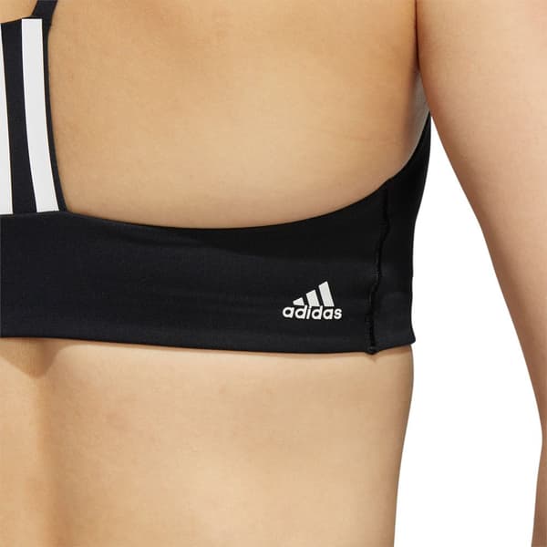 Adidas Sports -bh Aero Impact Sort S / DD Kvinde