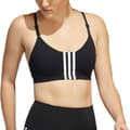 Miniatyrbillede 1 af 7: Adidas Sports -bh Aero Impact Sort S / DD Kvinde