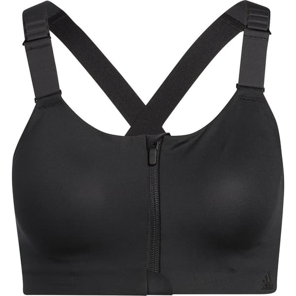 Adidas Urheiluliivit Hs Musta 90 / B Nainen