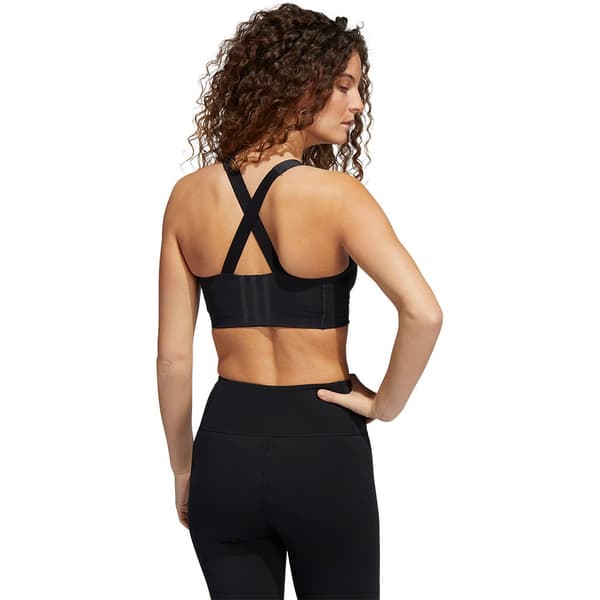 Adidas Urheiluliivit Hs Musta 90 / B Nainen