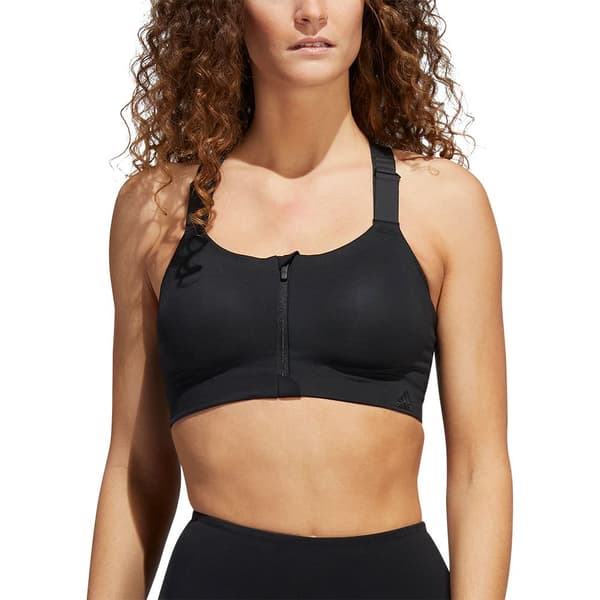 Adidas Urheiluliivit Hs Musta 90 / B Nainen