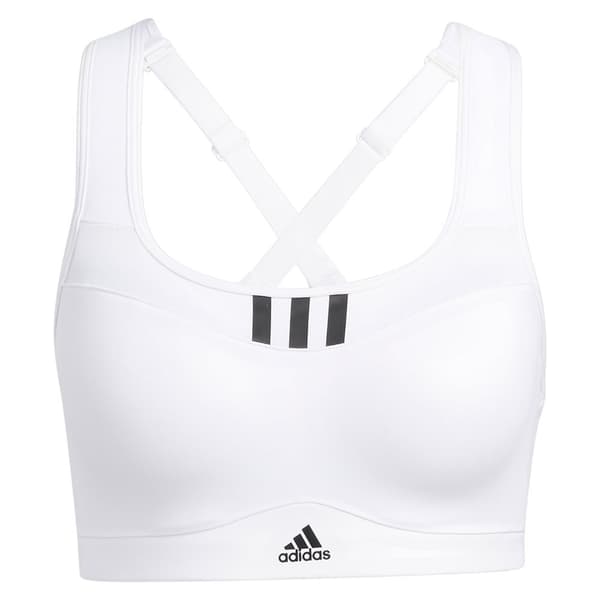 Adidas Sports -bh Hs Hvid 80 / B Kvinde