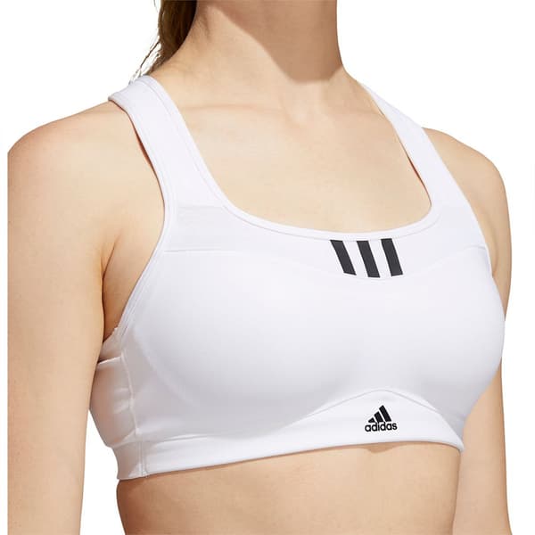 Adidas Sports -bh Hs Hvid 80 / B Kvinde