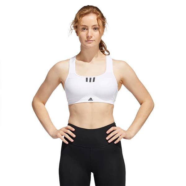 Adidas Sports -bh Hs Hvid 80 / B Kvinde