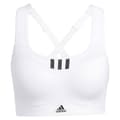 Miniatyrbillede 3 af 8: Adidas Sports -bh Hs Hvid 90 / B Kvinde